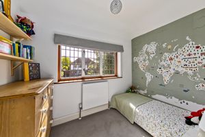 Bedroom- click for photo gallery